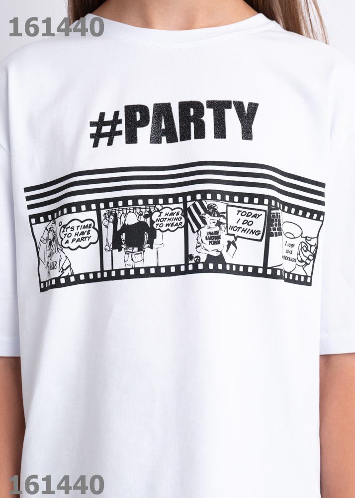 Джемпер дев Clever (АРТ. 725552/45г_п1)