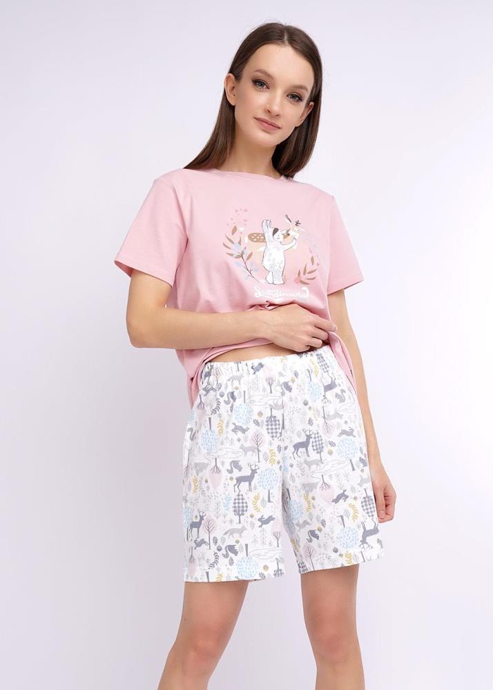 Комплект жен  Clever (АРТ. LP11-919/2у)