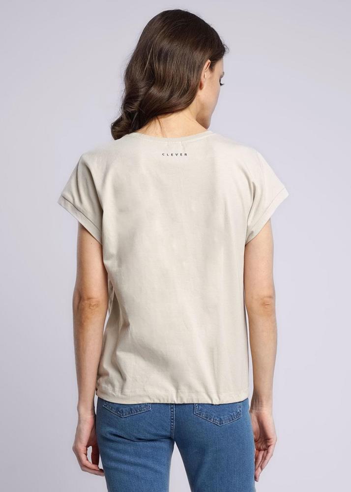 Джемпер жен Clever (АРТ. 236090г_п)