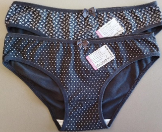 Трусы жен (АРТ. 9508)