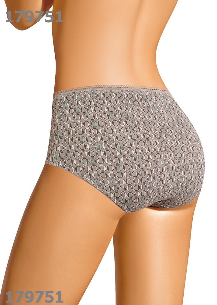 Трусы жен (АРТ. M1089/1)