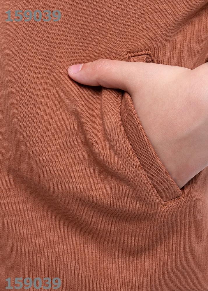 Куртка мал Clever (АРТ. 725901/40т_п)