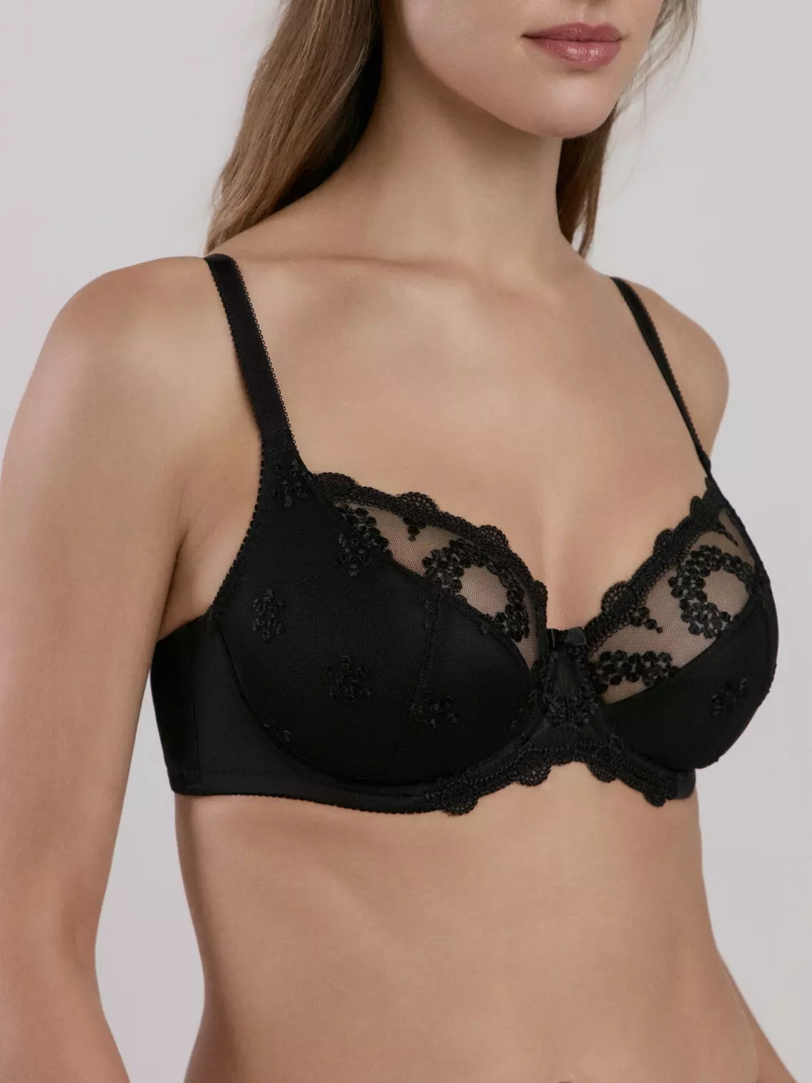 Бюстгальтер жен IDEAL RB6196 (АРТ. 24С-0012КСП)