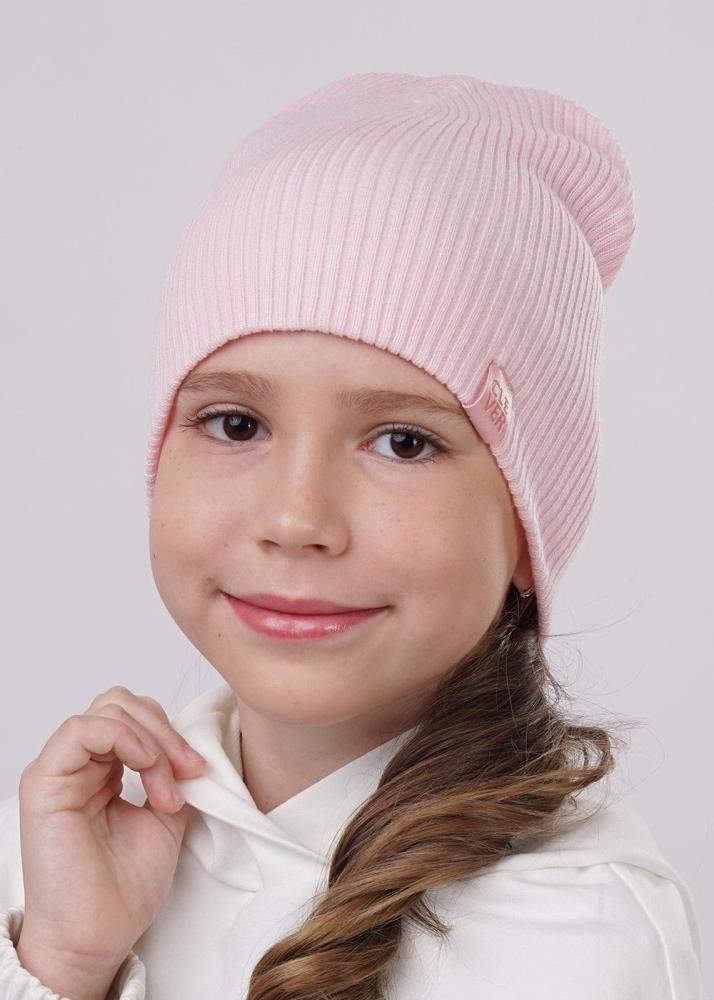 Шапка дет Clever (АРТ. 603413ак)