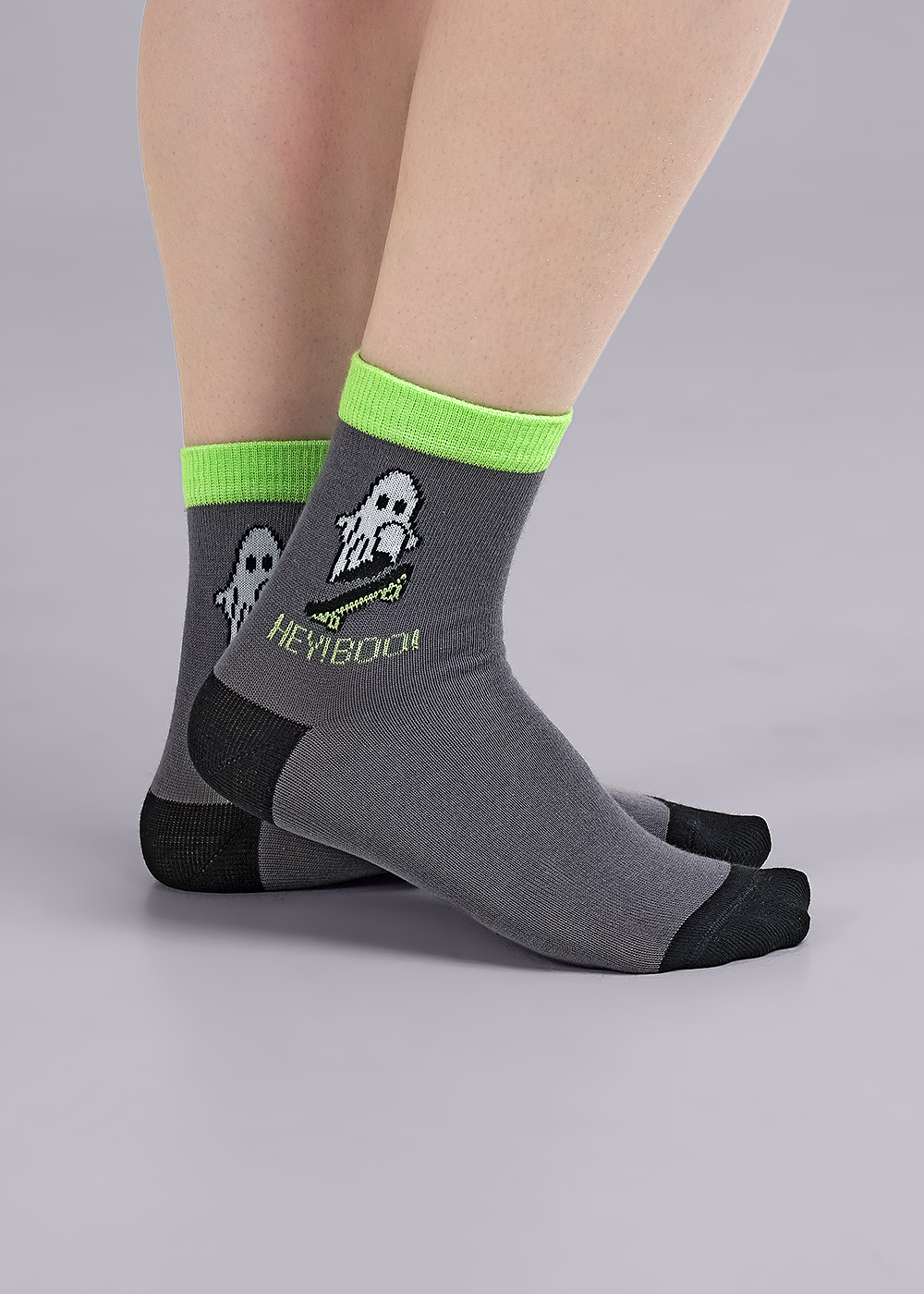 Носки дет (АРТ. С4418)