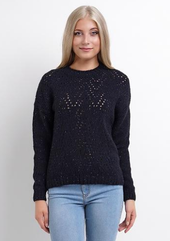 Джемпер жен  Clever (АРТ. 182143паш)