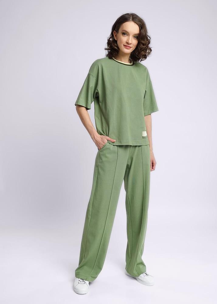 Джемпер жен (АРТ. LF23-1029/4)