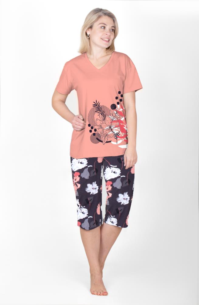 Коcтюм жен "Верба" (АРТ. К-312)