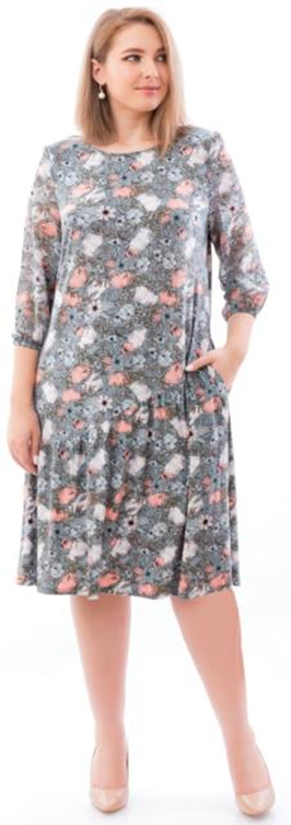 Платье жен (АРТ. 4903)