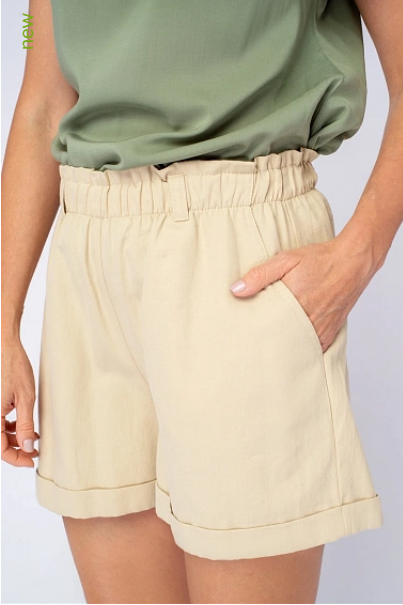 Шорты жен (АРТ. L1.4008-4DG10)