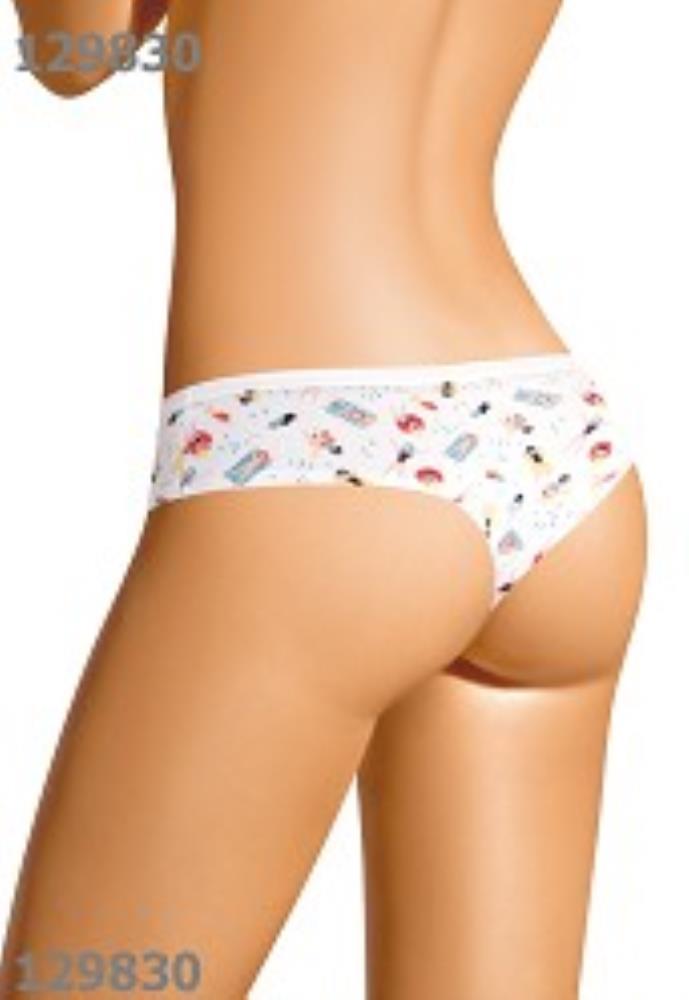 Трусы жен  Clever (АРТ. BR891)