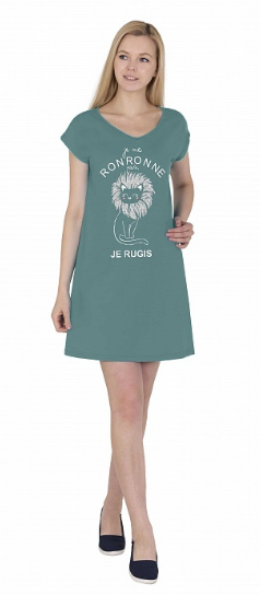 Туника жен "Леон" (АРТ. Х-280)