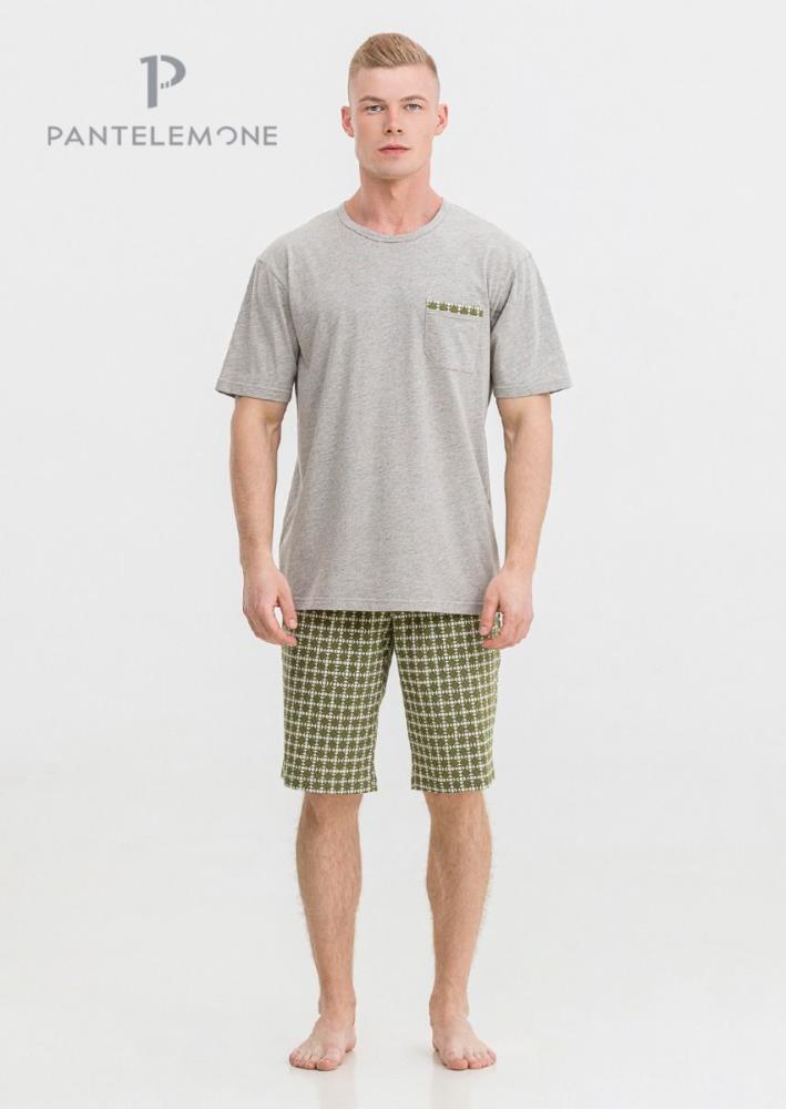 Комплект  муж домашний (АРТ. PDK-253)