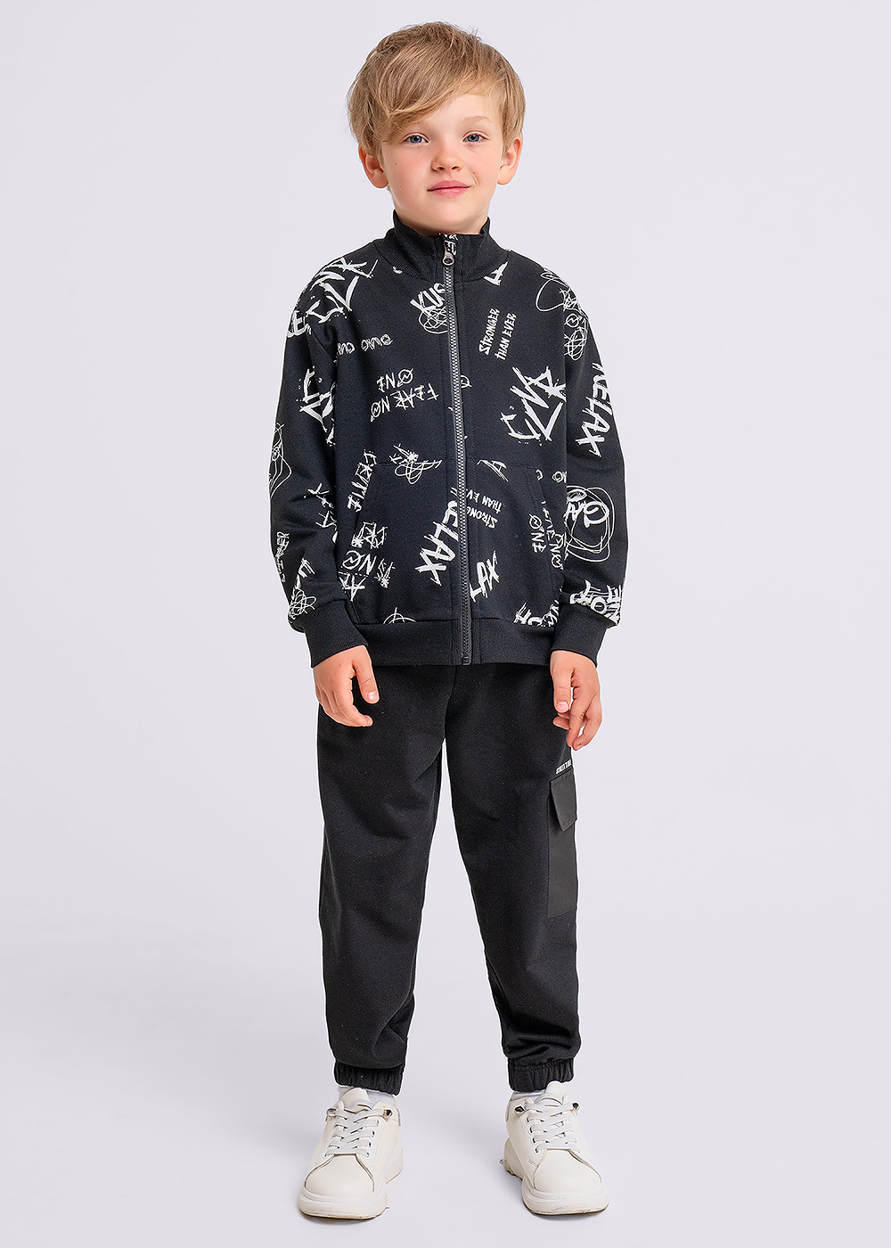 Куртка мал (АРТ. 746799/88фн)