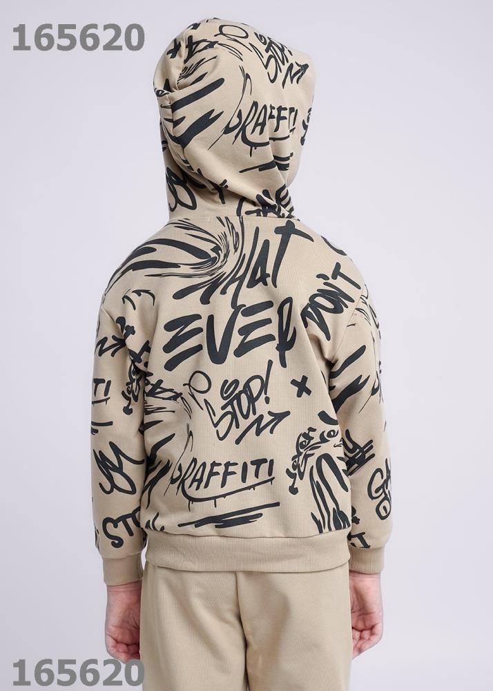 Куртка мал Clever (АРТ. 836043/47у_п1)