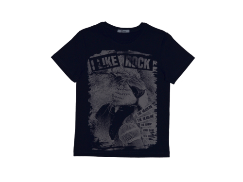 Футболка мал (АРТ. 5-91-2)