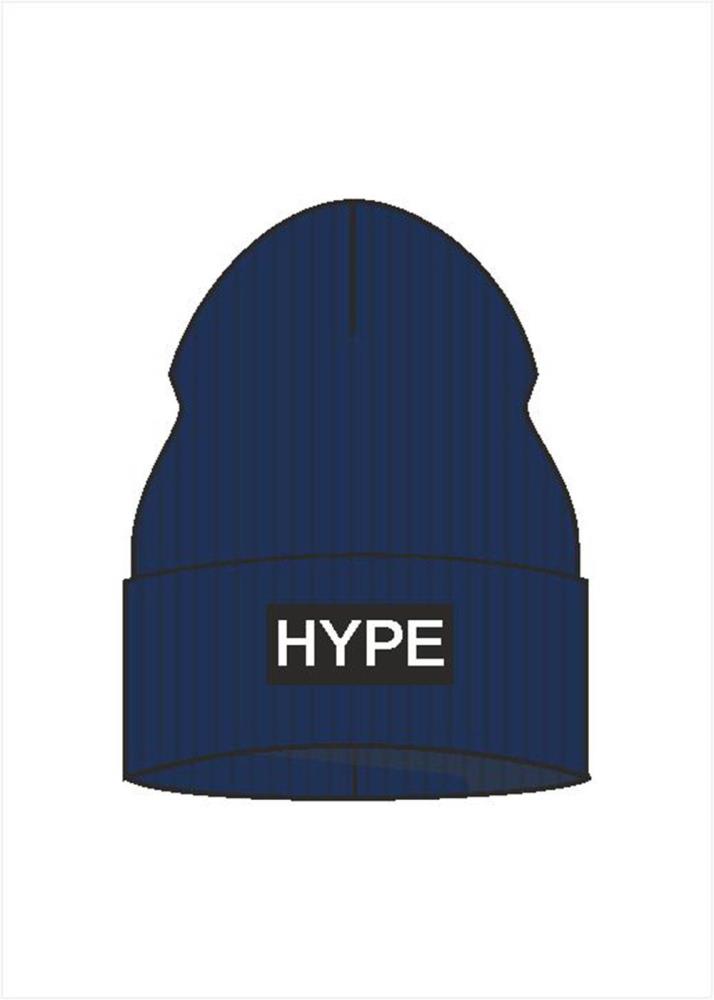 Шапка дет Clever (АРТ. 523437ак)