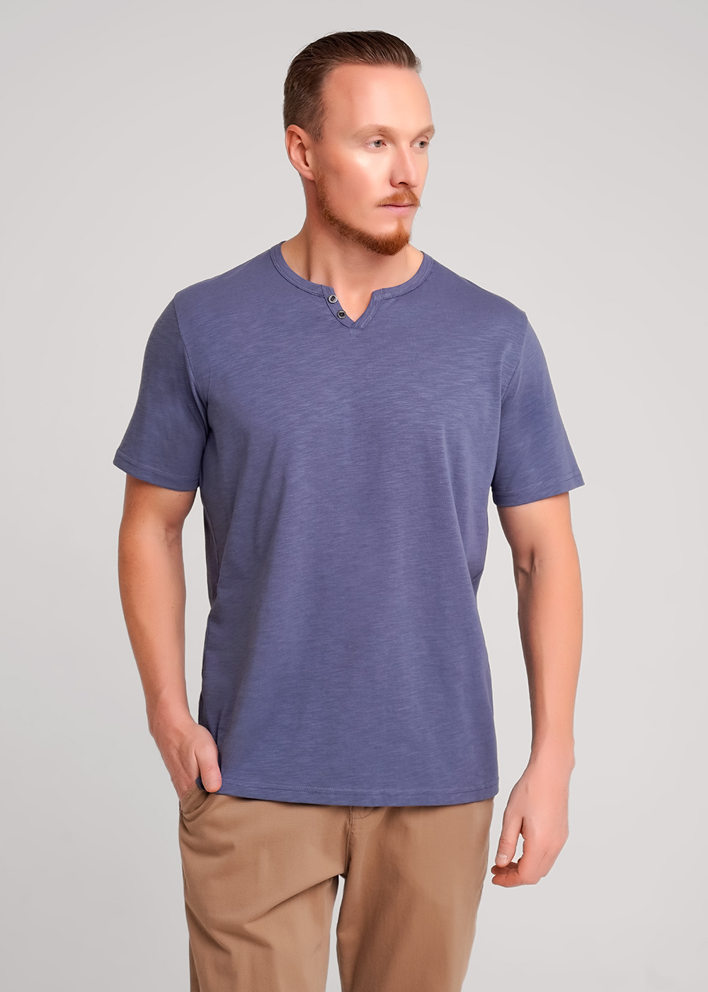 Джемпер муж  (АРТ. 662641о)