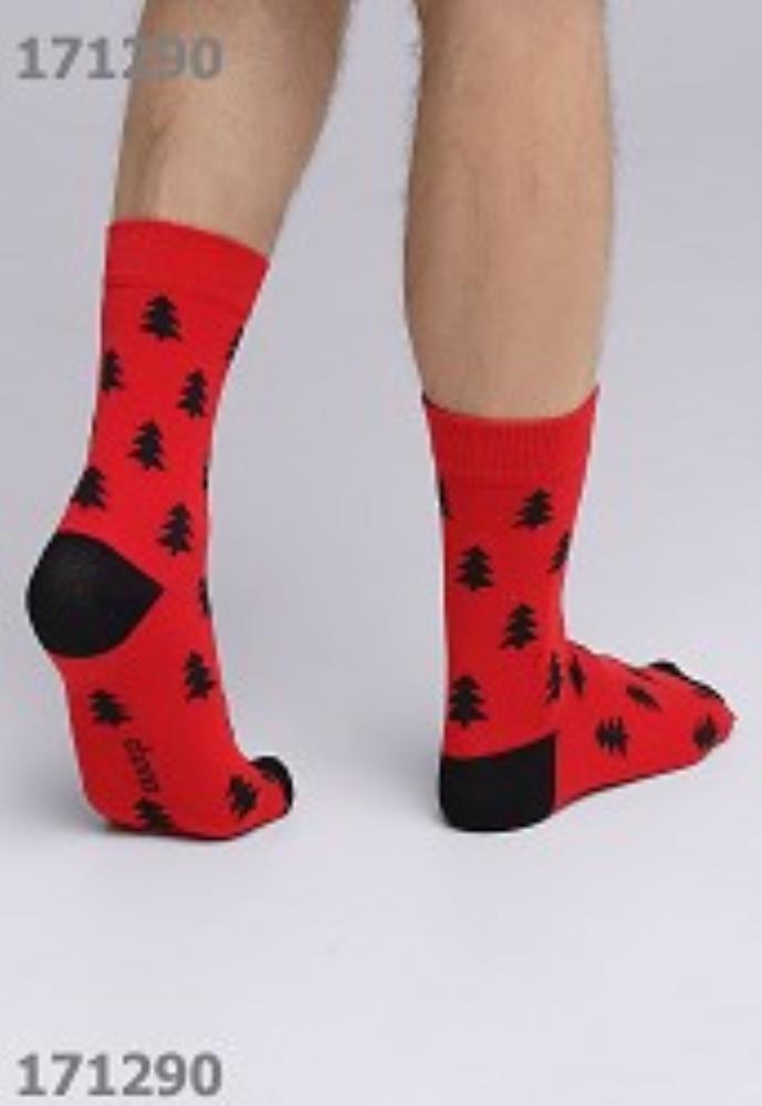 Носки муж (АРТ. К3363Л)