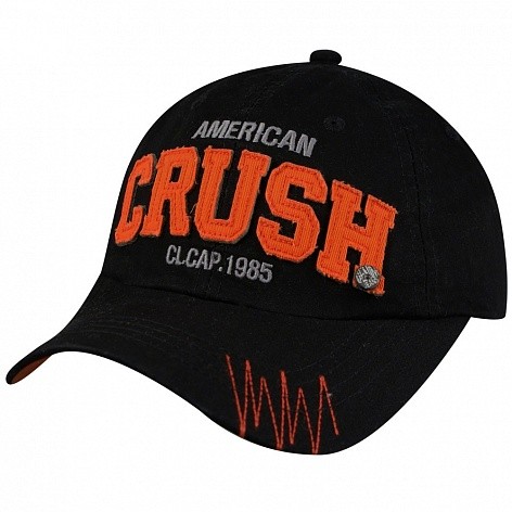 Бейсболка подростковая (АРТ. CZD-0019)