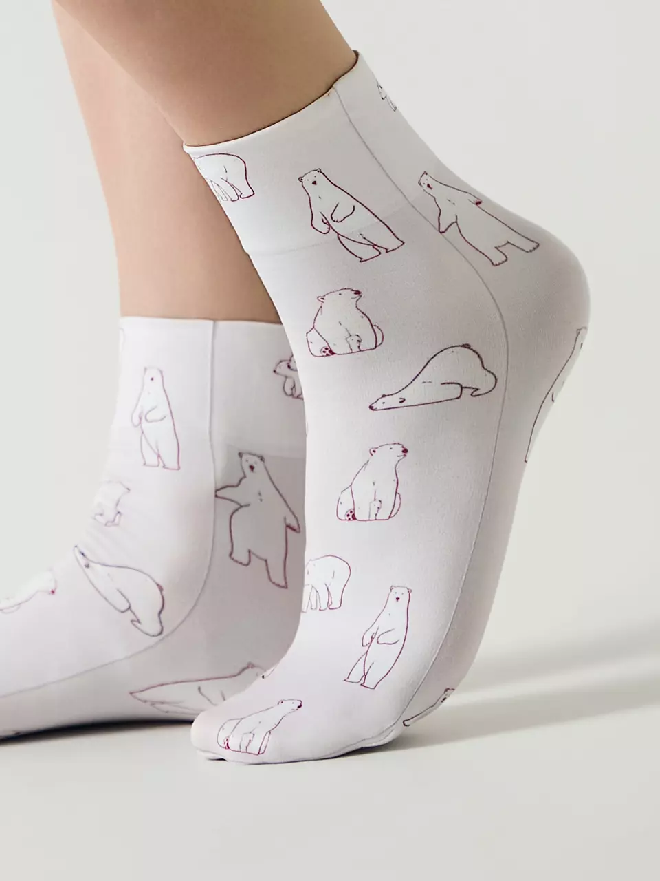 Носки жен FANTASY (АРТ. 22С-55СП)