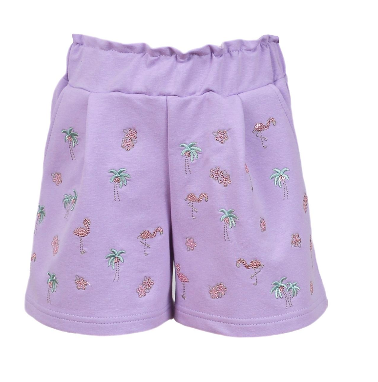 Шорты дев (АРТ. 18-29-3)