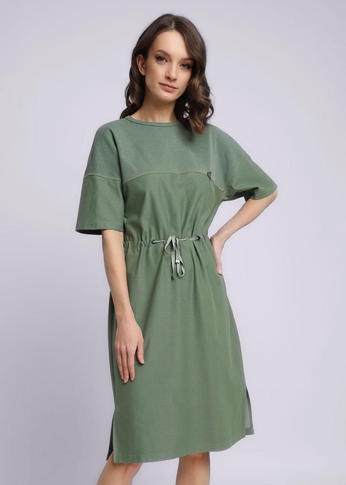 Платье жен  Clever (АРТ. 236190/101д)