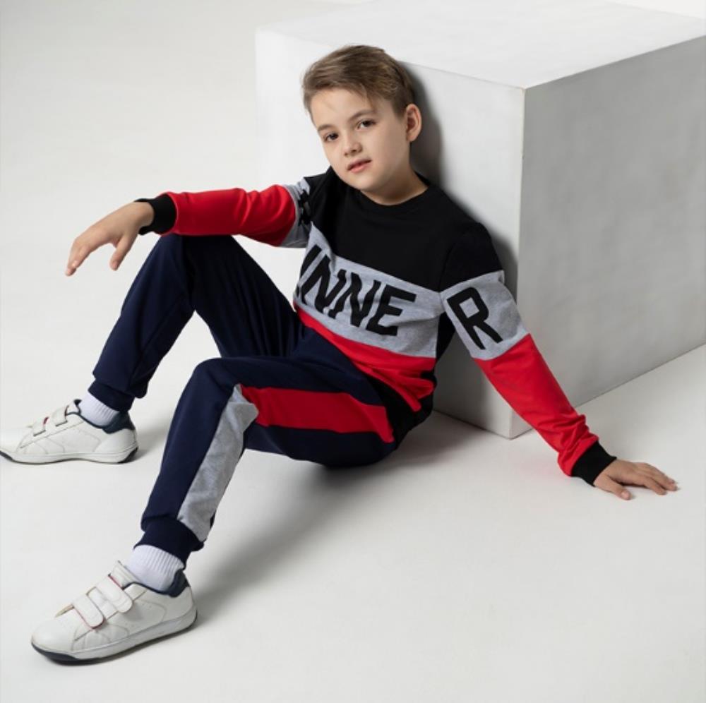 Брюки мал (АРТ. CWJB 70059)