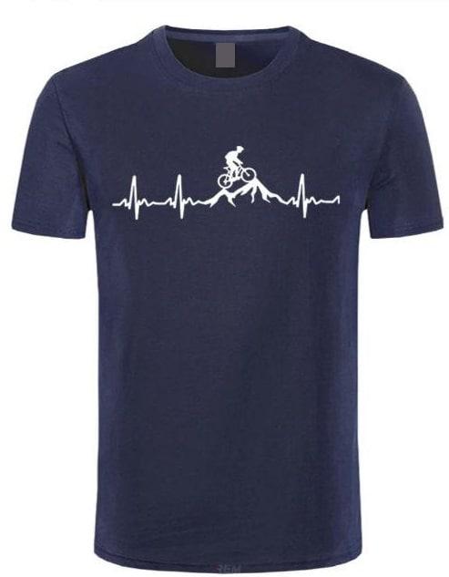 Футболка муж принт (АРТ. Футболка муж принт)