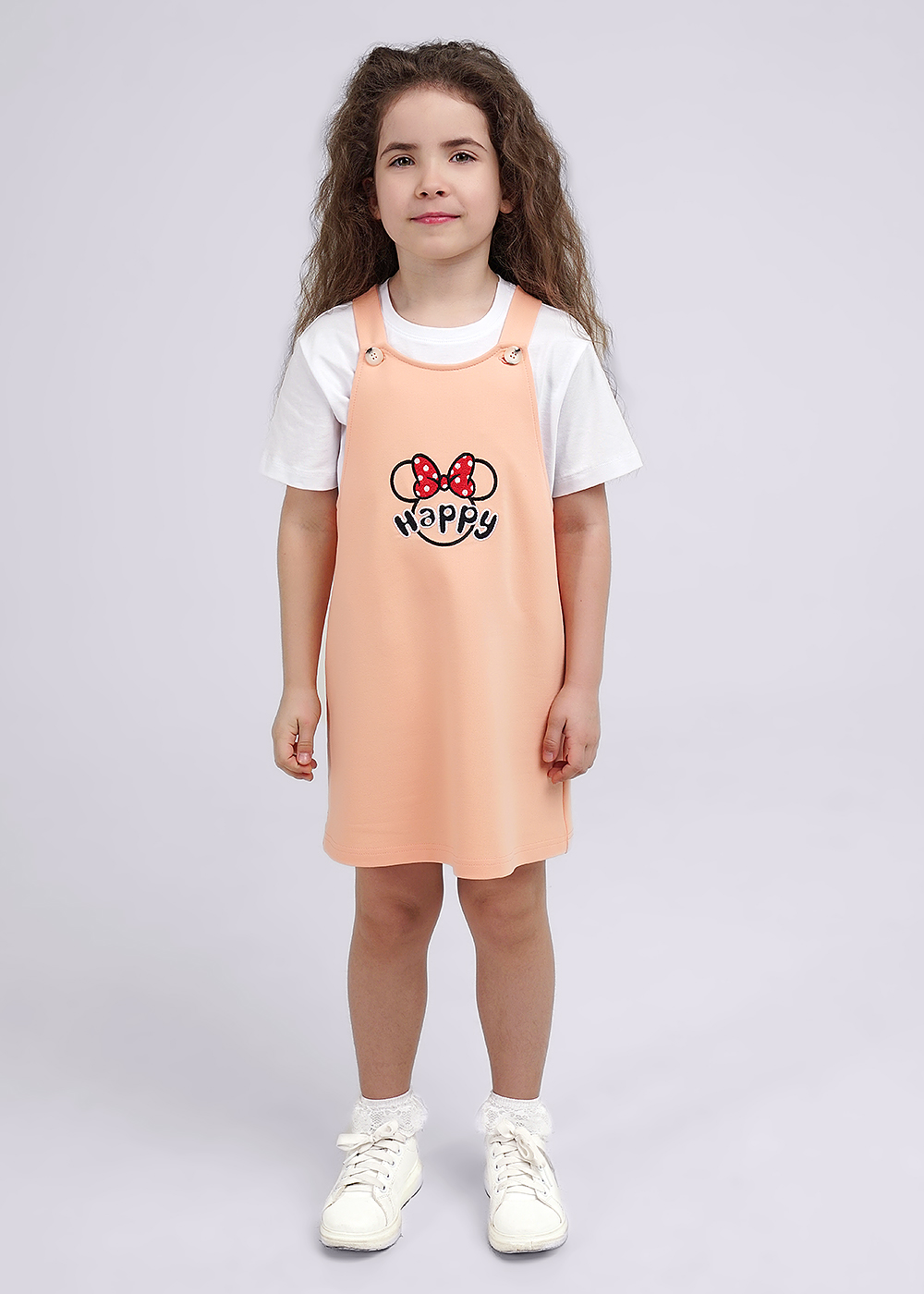 Сарафан дев (АРТ. 846684у)