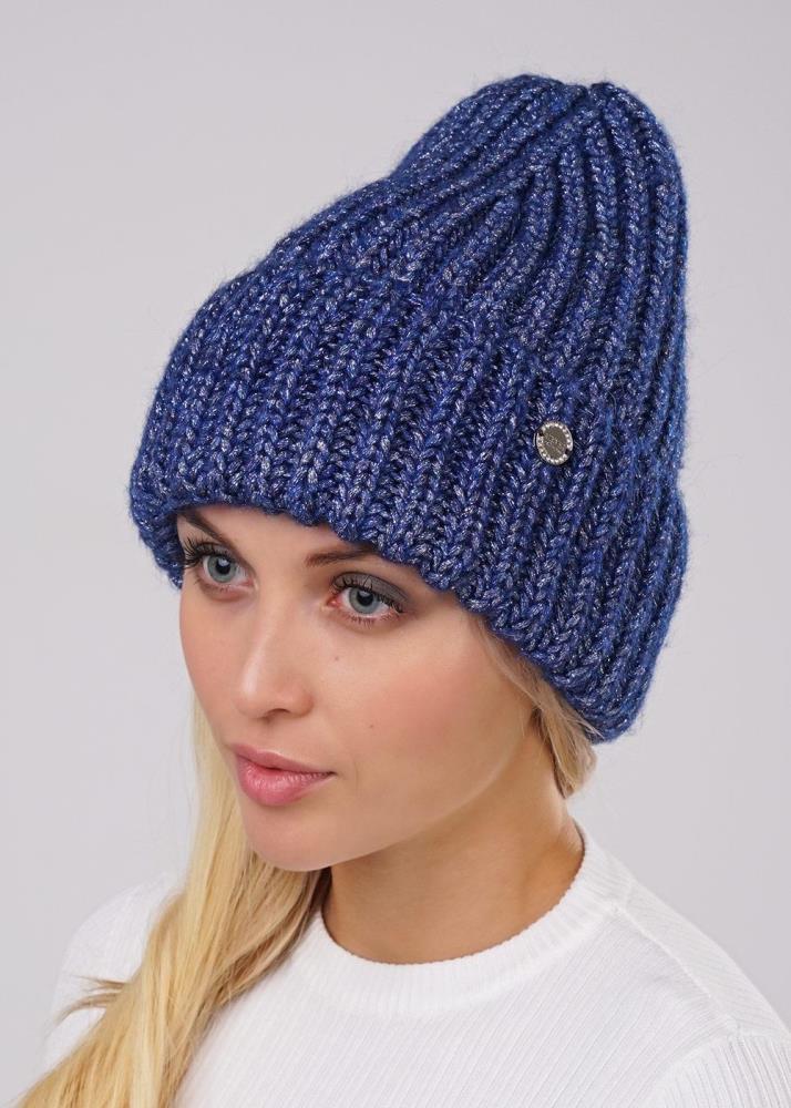 Шапка жен Clever (АРТ. 102975паш)