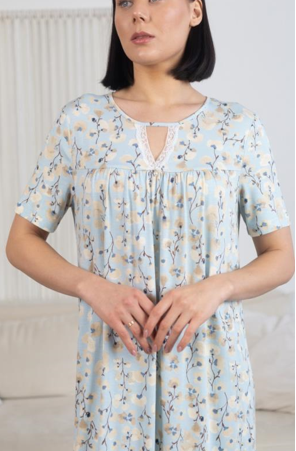 Сорочка жен (АРТ. 664802)