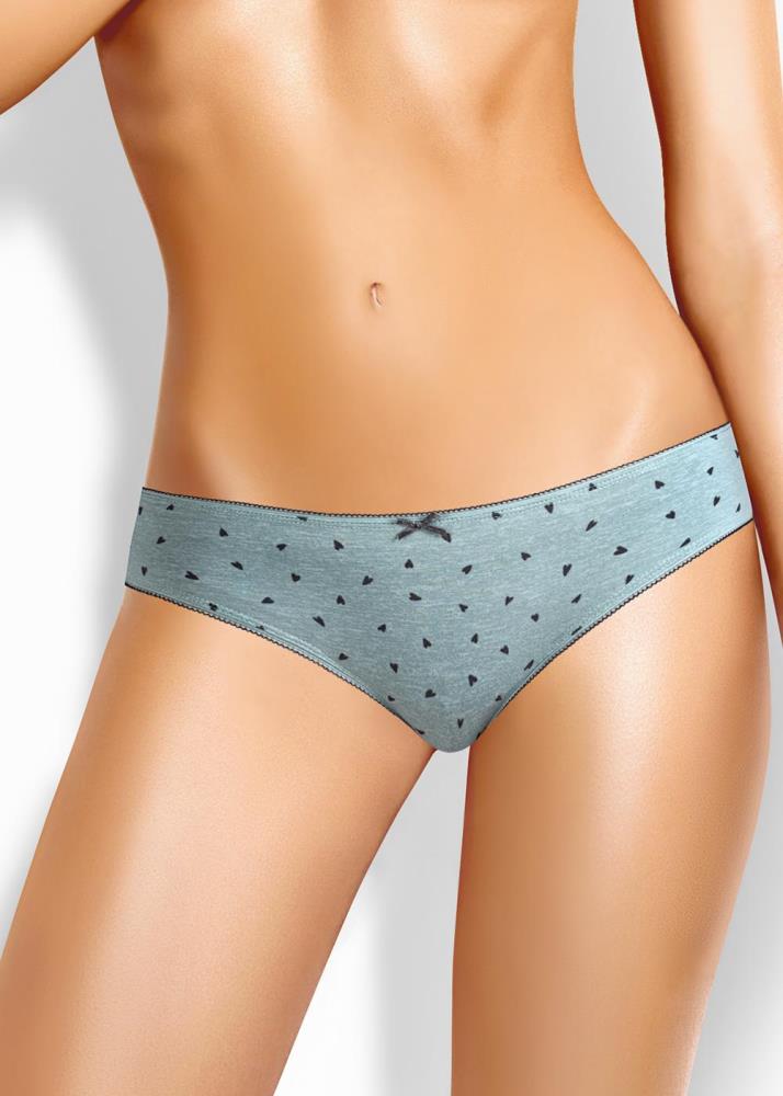 Трусы жен Clever (АРТ. B987)