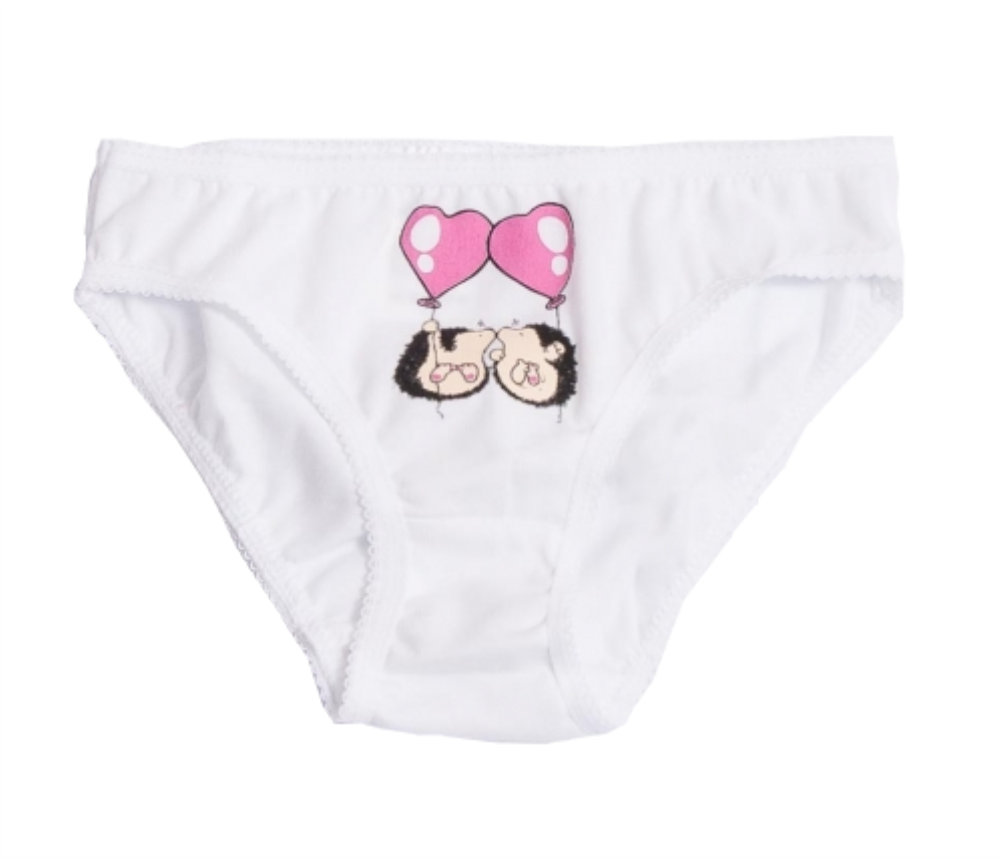 Трусы дев (АРТ. 417703)