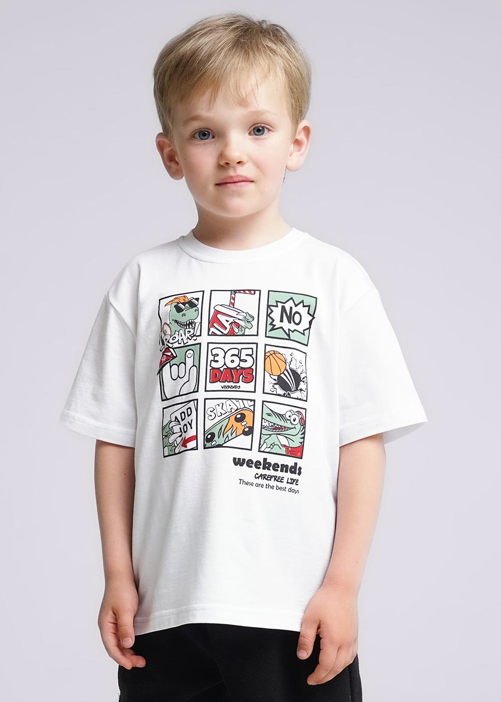 Джемпер мал (АРТ. 735769/63кд_п5)