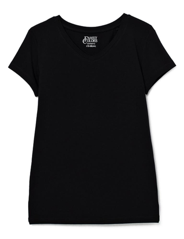 Футболка жен (АРТ. FAXW 60055-22)