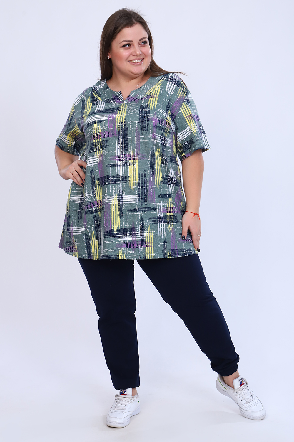 Туника жен (АРТ. 6087)