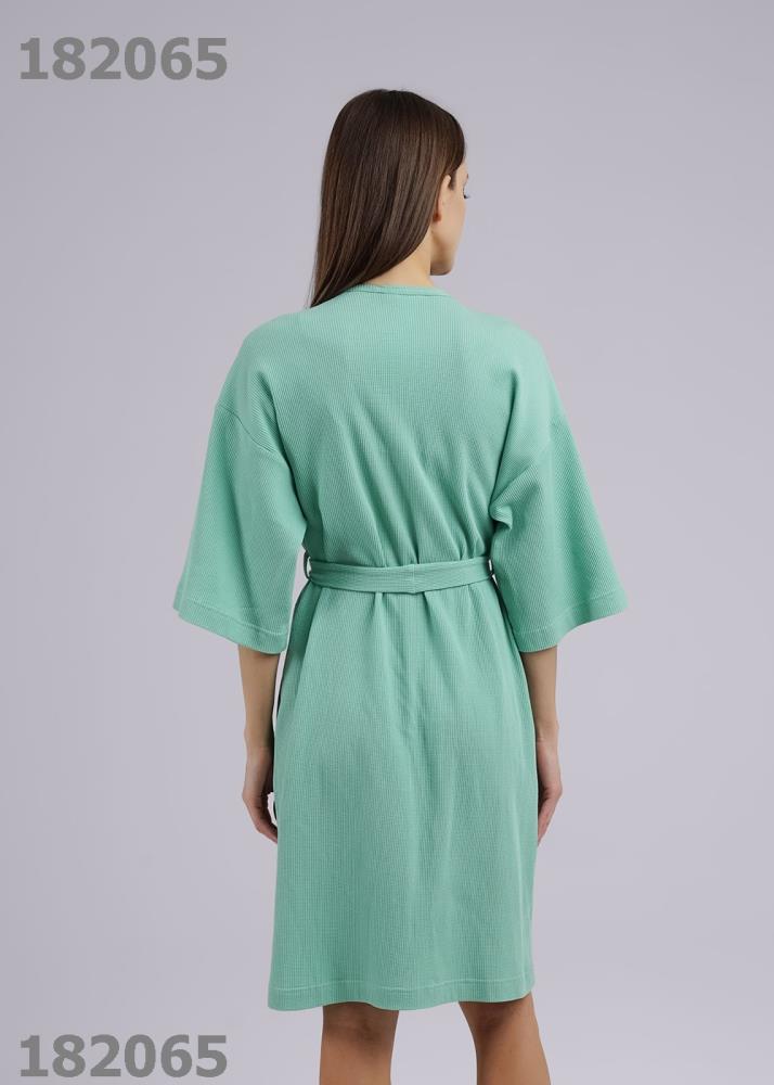 Халат жен (АРТ. LX24-150)