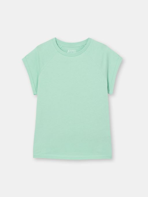 Футболка жен Family Colors (АРТ. FAXW 60053-41)