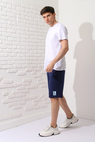 Шорты муж (АРТ. Драйвер-2)