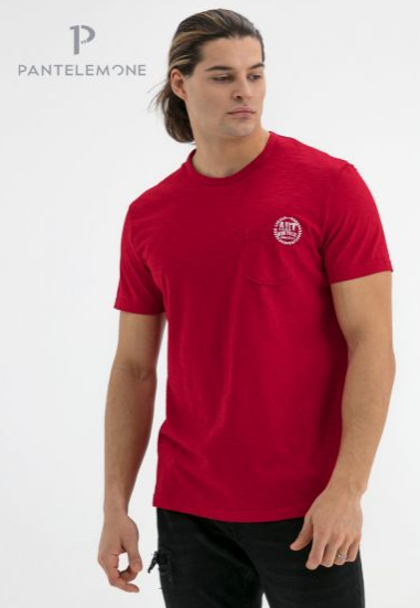 Футболка муж (АРТ. MF-908)