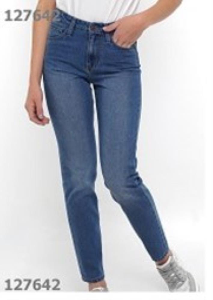 Джинсы жен Clever (АРТ. 293476ру)