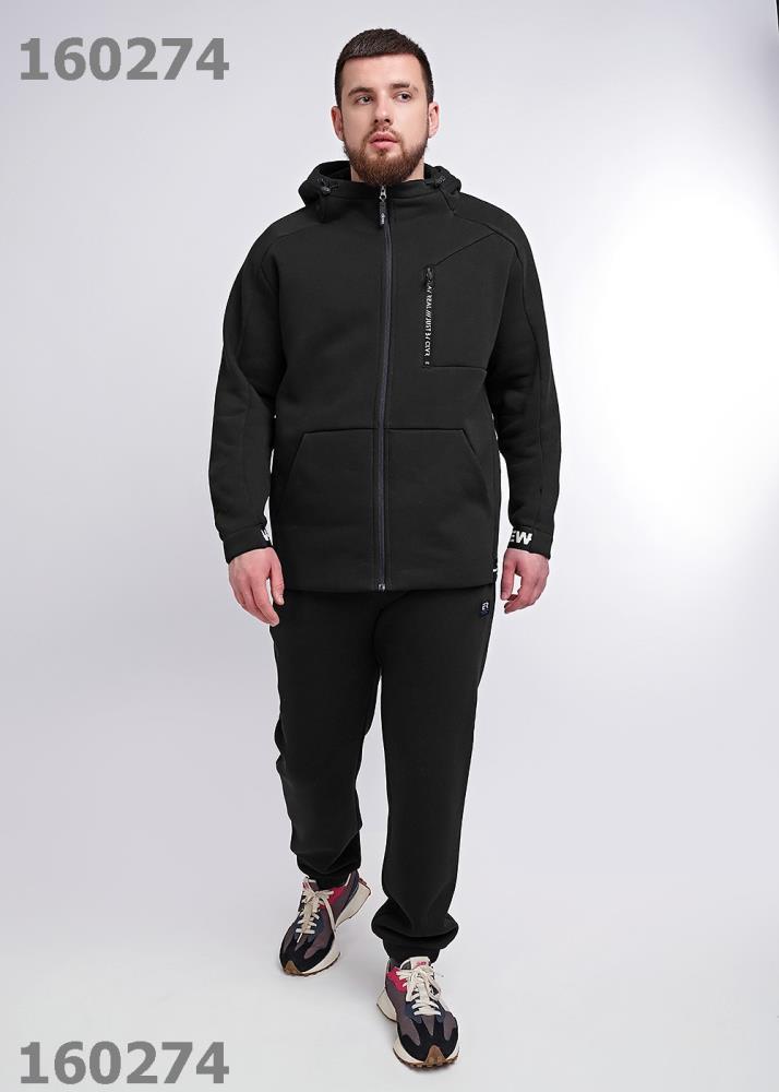 Куртка муж Clever (АРТ. 422109/83фф)