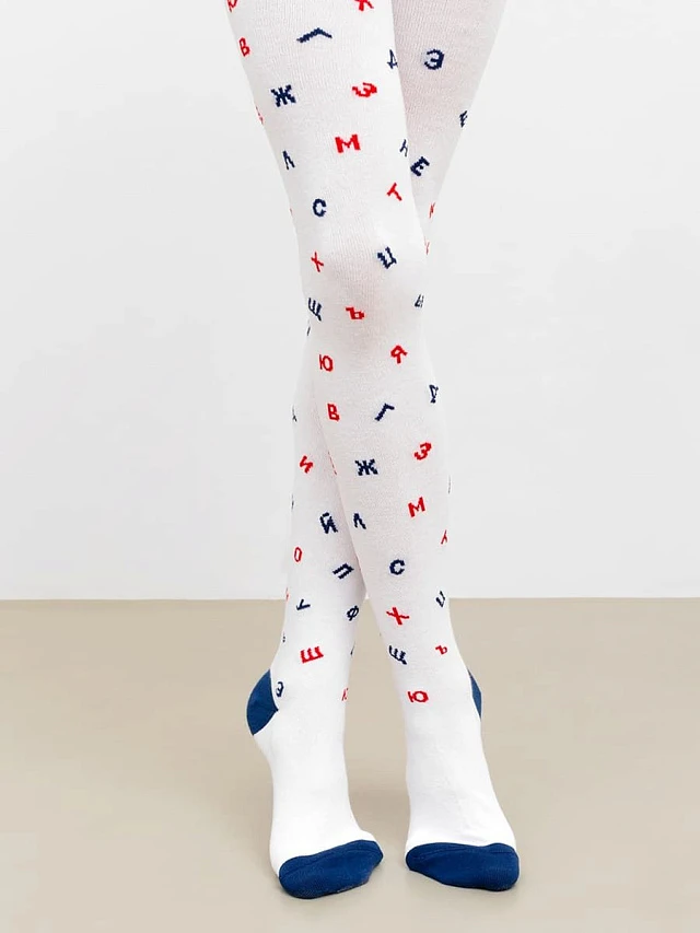 Колготки дет (АРТ. 700К-1473)