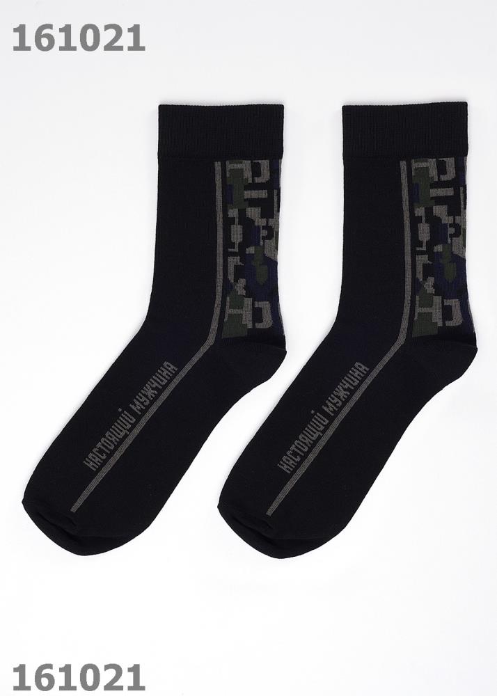 Носки муж (АРТ. К6461)
