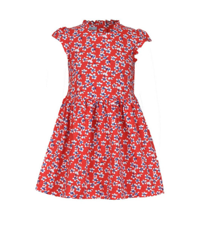 Платье дев (АРТ. 11-131-7)