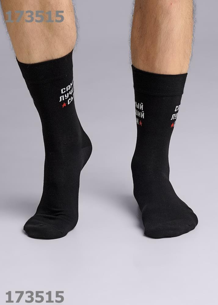 Носки муж (АРТ. А910)