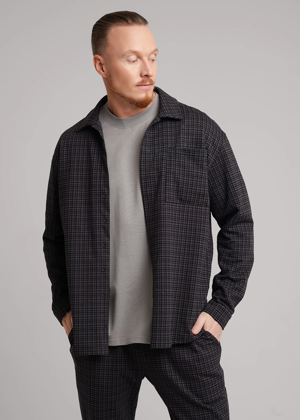 Куртка муж   (АРТ. 562508/05ан)