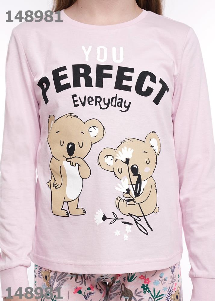 Пижама дев (АРТ. 903517кд_п)