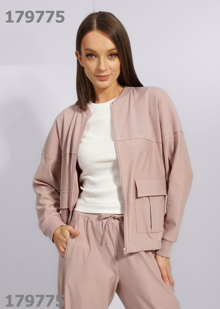 Куртка жен (АРТ. 246492/132фэ)